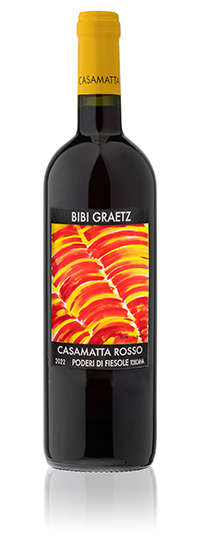 casamatta-rosso