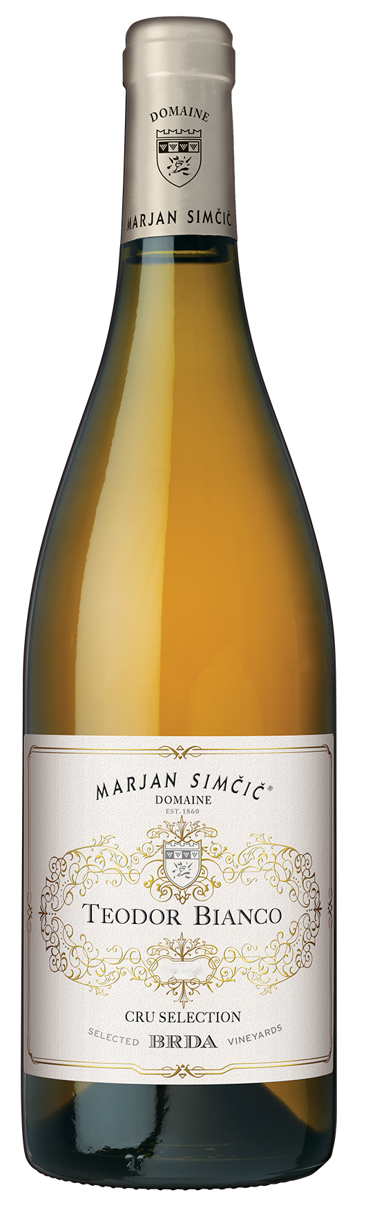 Teodor Bianco 2022 B